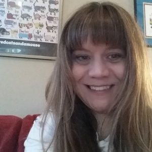 Meet your Posher, Marci